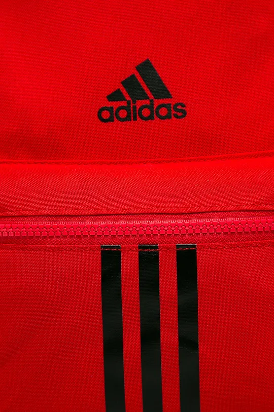 adidas Performance - Detský ruksak GE3287 červená