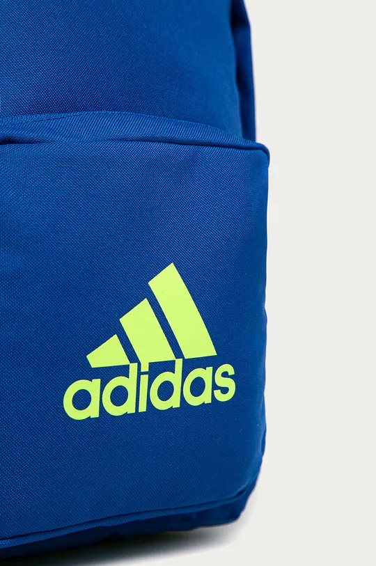 adidas Performance - Дитячий рюкзак GE3288 блакитний