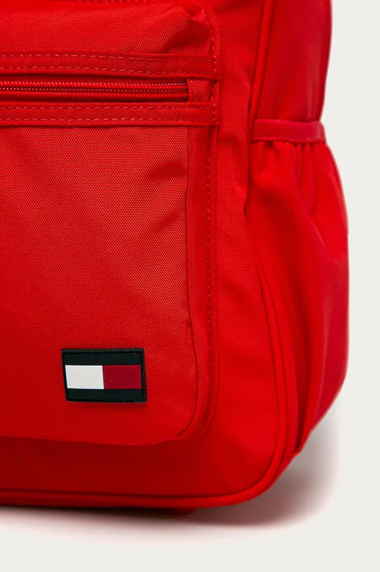 Tommy Hilfiger - Detský ruksak červená