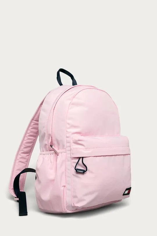 Tommy Hilfiger - Дитячий рюкзак рожевий