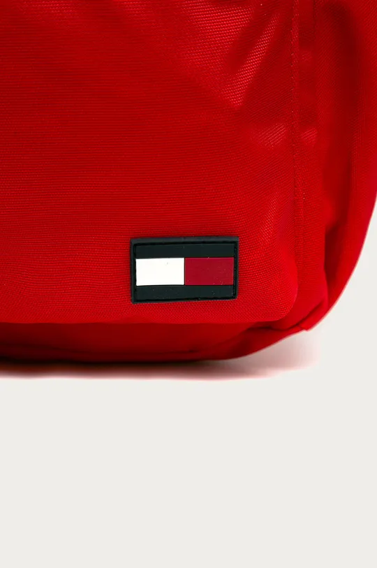 Tommy Hilfiger - Detský ruksak červená