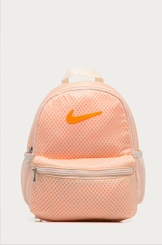 oranžová Nike Kids - Detský ruksak Detský