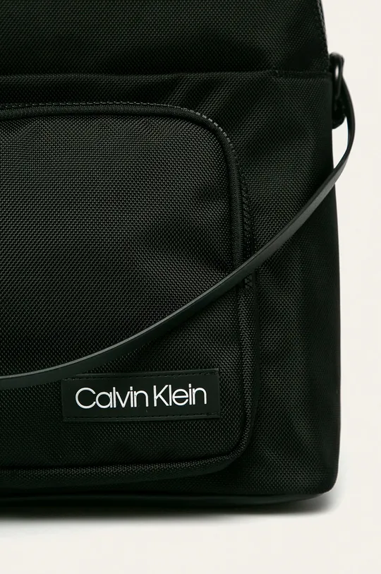 Calvin Klein - Plecak 100 % Poliester z recyklingu