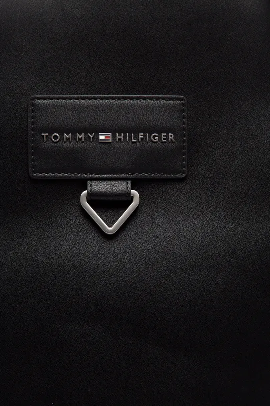 Tommy Hilfiger - Рюкзак чёрный