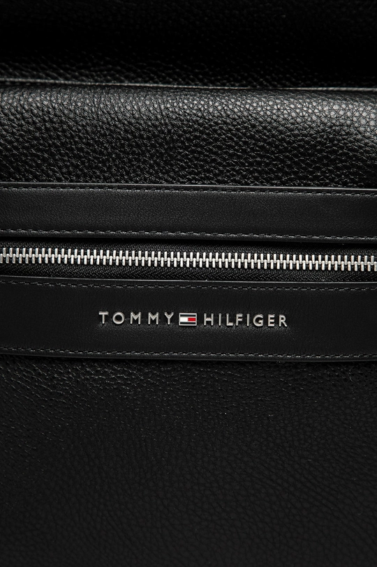 Tommy Hilfiger - Ruksak čierna