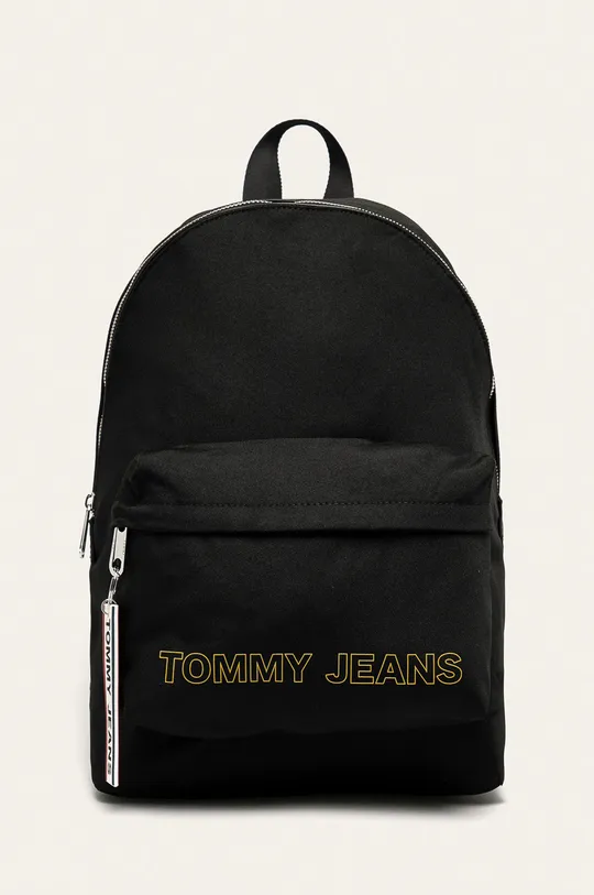 fekete Tommy Jeans - Hátizsák Férfi