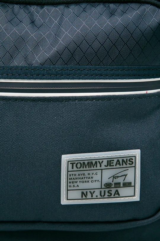 Tommy Jeans - Plecak AM0AM06202 granatowy