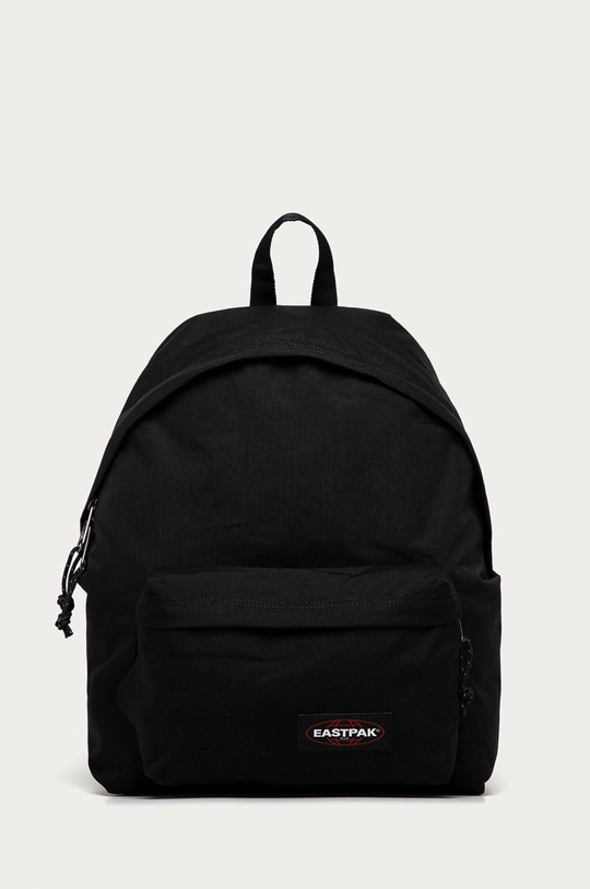 czarny Eastpak plecak PADDED PAK'R Męski