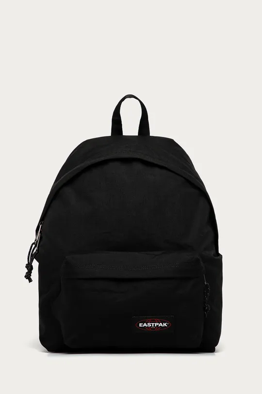 black Eastpak backpack Men’s