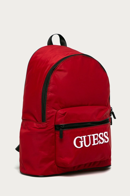 Guess Jeans - Plecak Podszewka: 100 % Poliester, Materiał zasadniczy: 80 % Nylon, 20 % Poliester