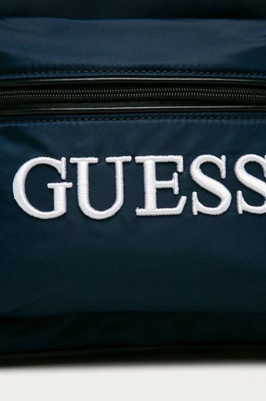 Guess Jeans - Ruksak tmavomodrá