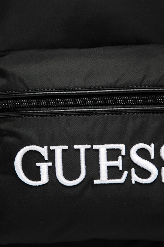 Guess Jeans - Plecak czarny