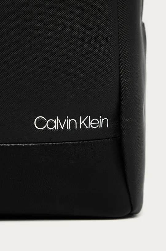 Calvin Klein - Ruksak čierna