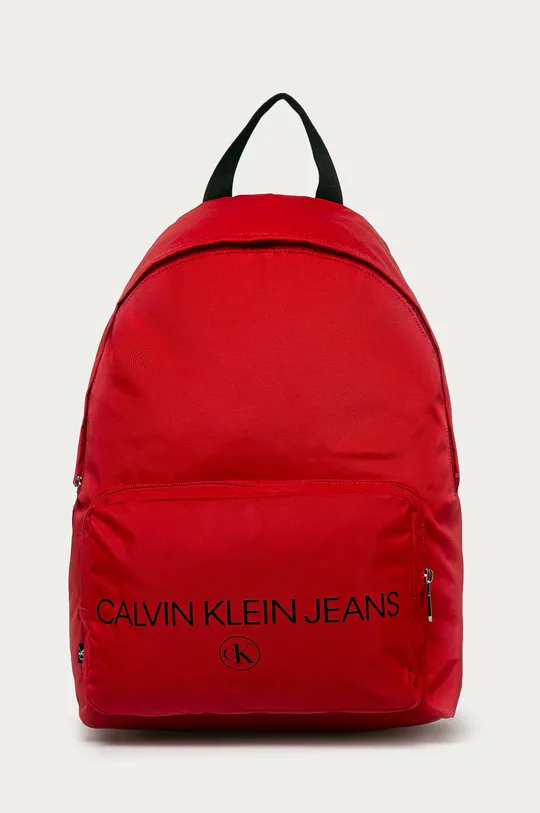 červená Calvin Klein Jeans - Ruksak Pánsky