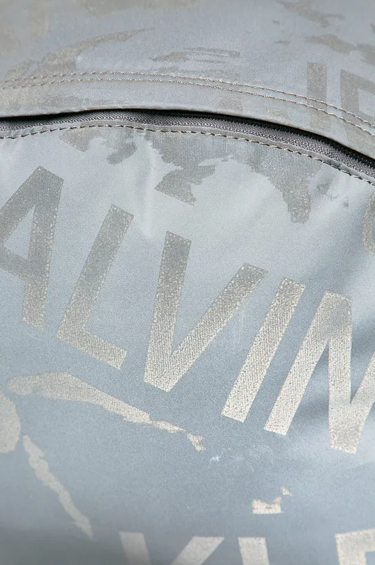 Calvin Klein Jeans - Рюкзак серый