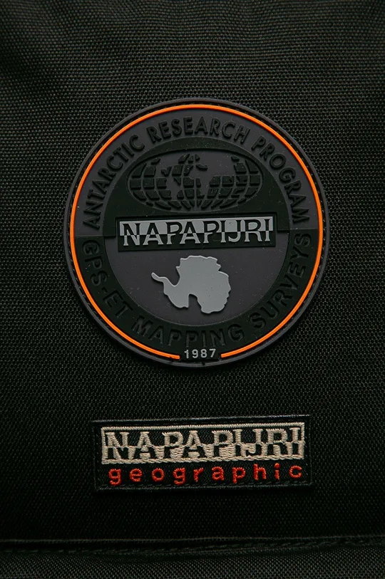 Napapijri - Plecak czarny