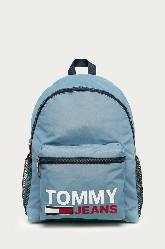 modrá Tommy Jeans - Ruksak Pánsky