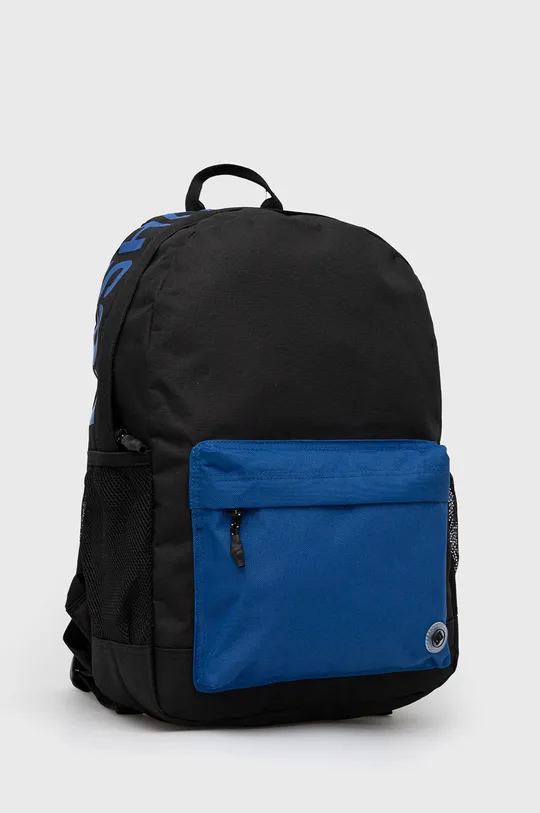 DC - Plecak niebieski