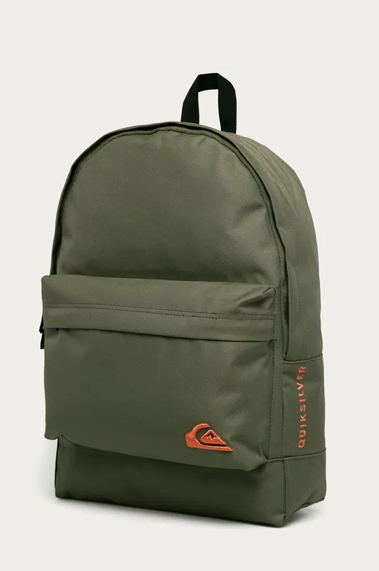 Quiksilver - Plecak 100 % Poliester