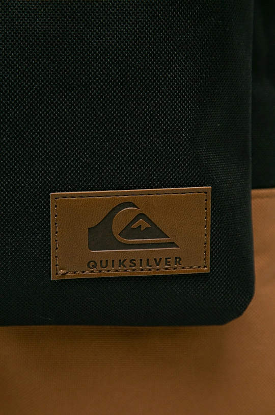 Quiksilver - Ruksak čierna