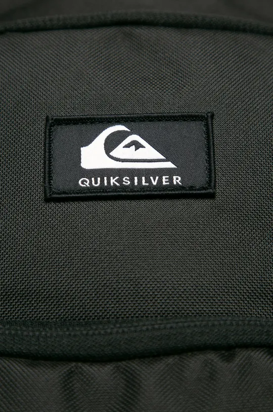 Quiksilver - Ruksak čierna