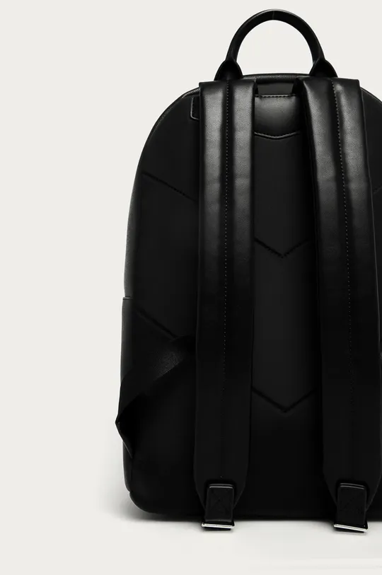 чёрный Emporio Armani - Рюкзак