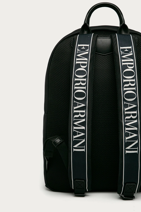 tmavomodrá Emporio Armani - Ruksak