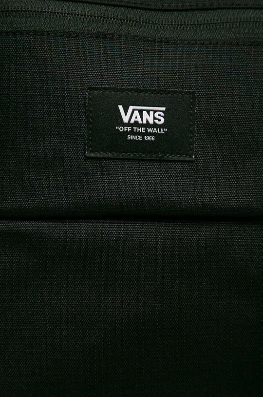 Vans - Ruksak čierna