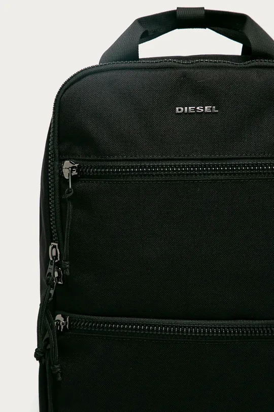Diesel - Рюкзак чёрный