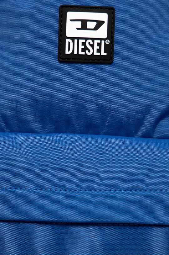 niebieski Diesel - Plecak