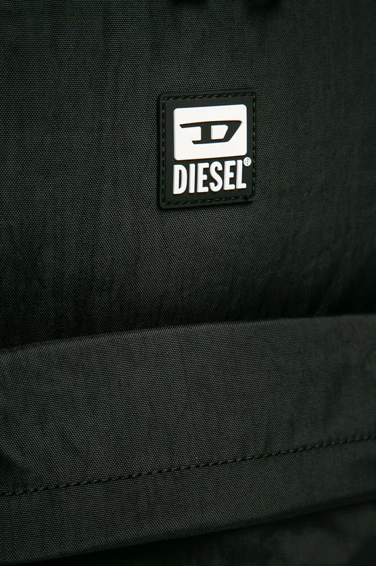 čierna Diesel - Ruksak