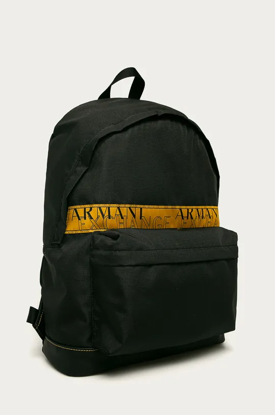 Armani Exchange - Ruksak  Základná látka: 100% Polyester