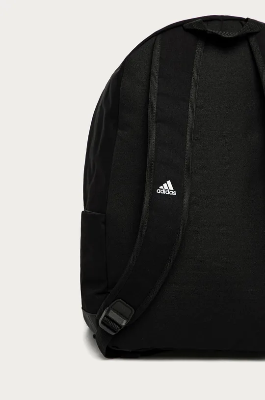 czarny adidas Performance - Plecak GD2610