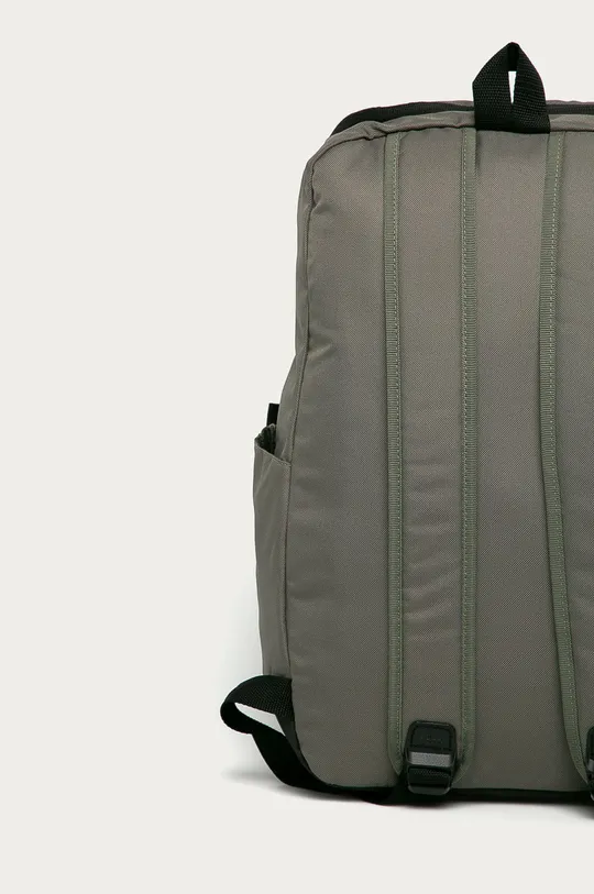 zielony adidas - Plecak GE6148