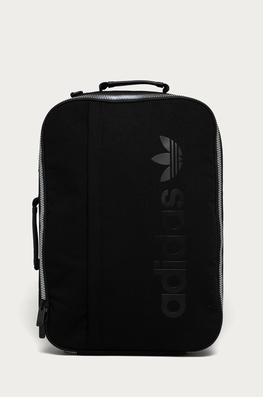 чорний adidas Originals - Рюкзак GD4776 Чоловічий