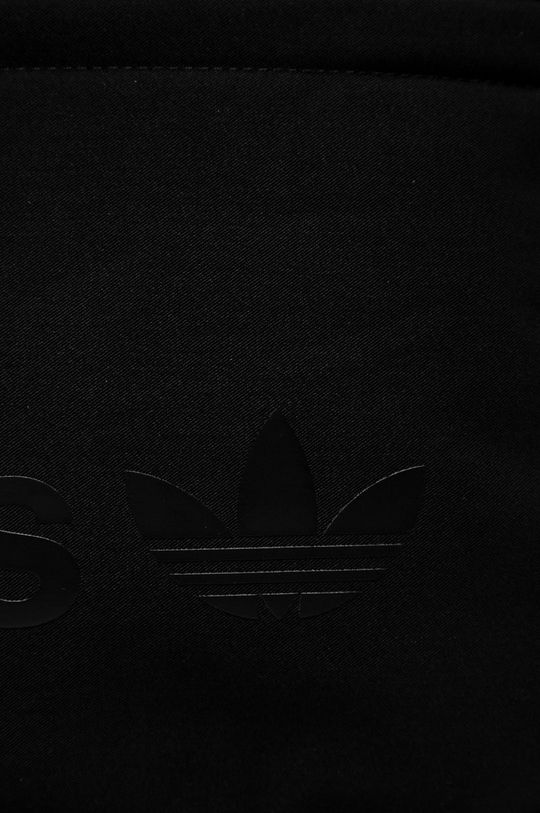 adidas Originals - Plecak czarny