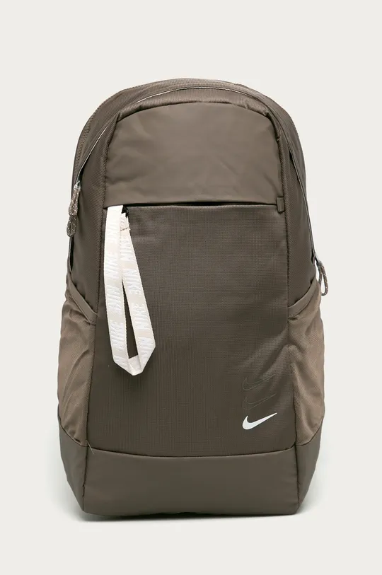 brązowy Nike Sportswear - Plecak Męski