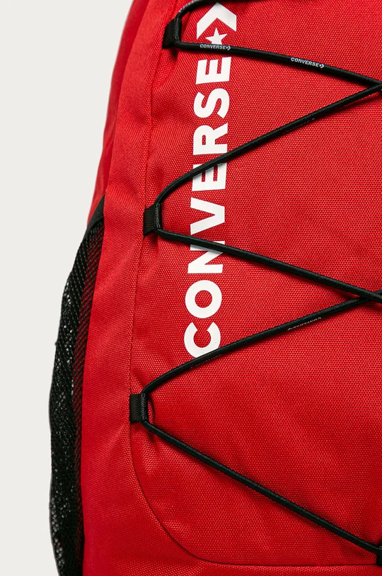 Converse - Ruksak červená