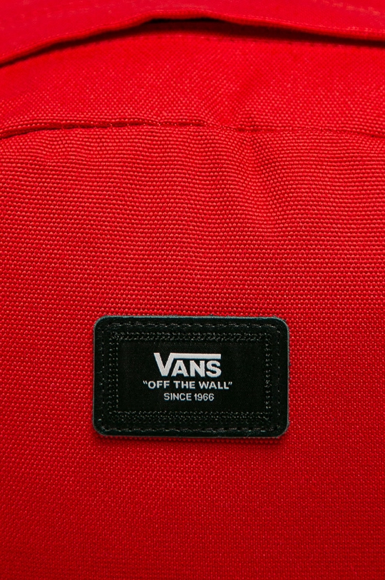 Vans - Ruksak červená