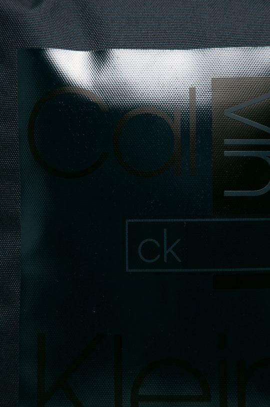 Calvin Klein - Ruksak tmavomodrá