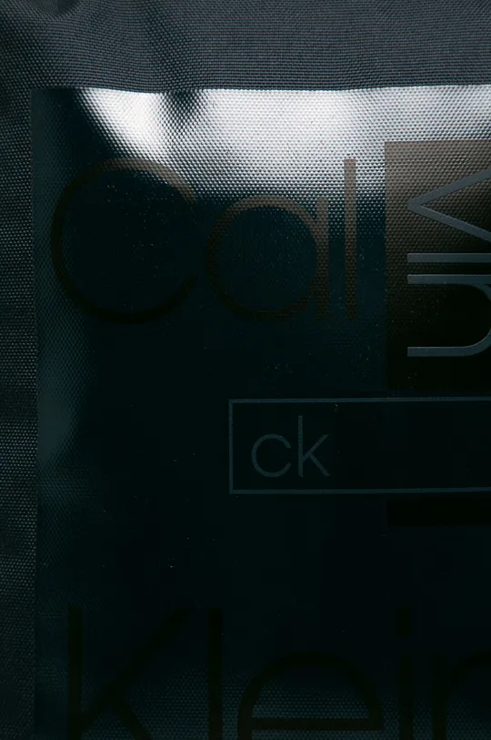 Calvin Klein - Hátizsák sötétkék