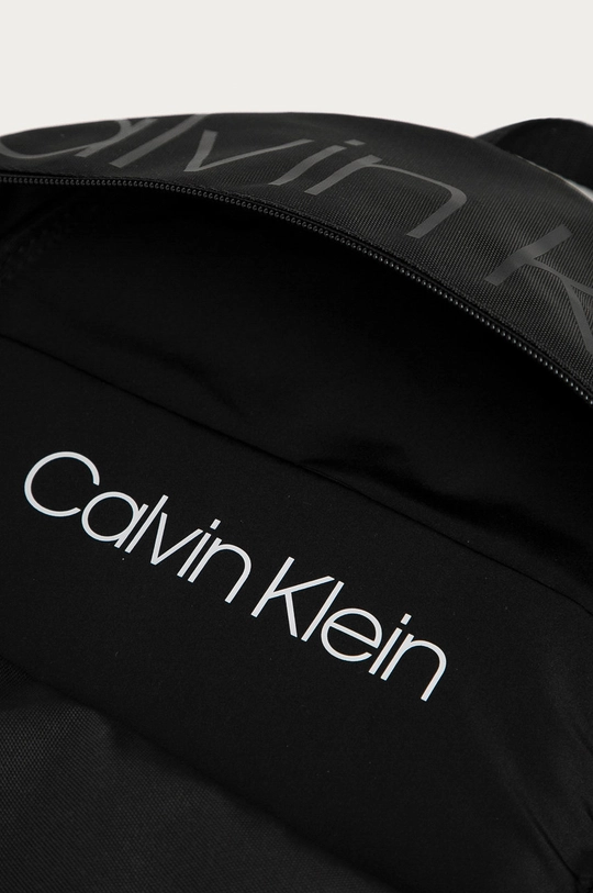 crna Calvin Klein - Ruksak