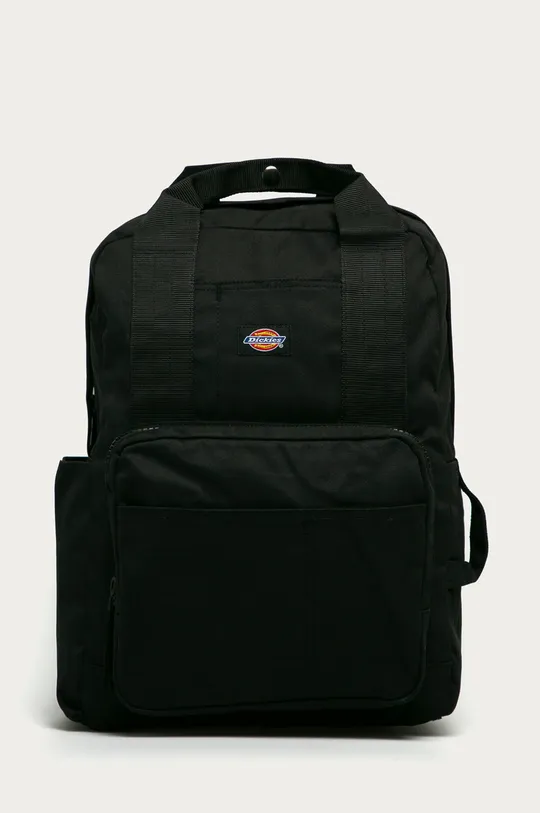 black Dickies backpack Unisex