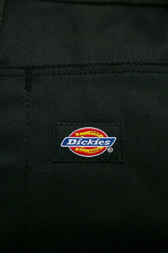 Dickies - Plecak czarny
