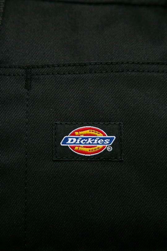 Dickies - Ruksak čierna