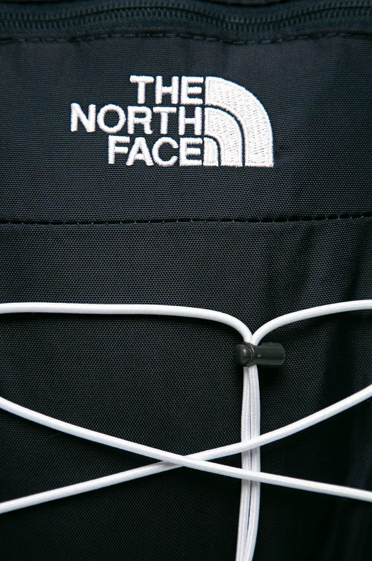 The North Face - Plecak granatowy