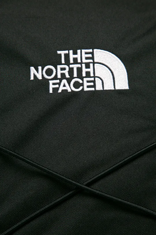 The North Face nahrbtnik črna