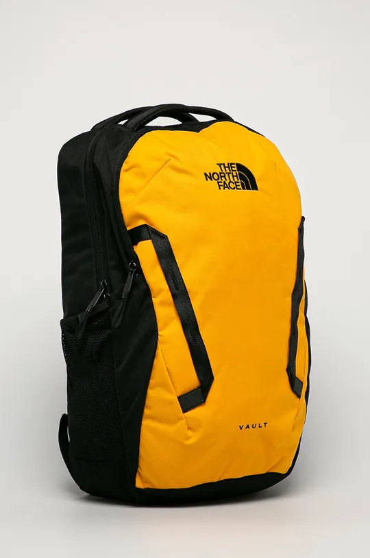 The North Face - Рюкзак жёлтый