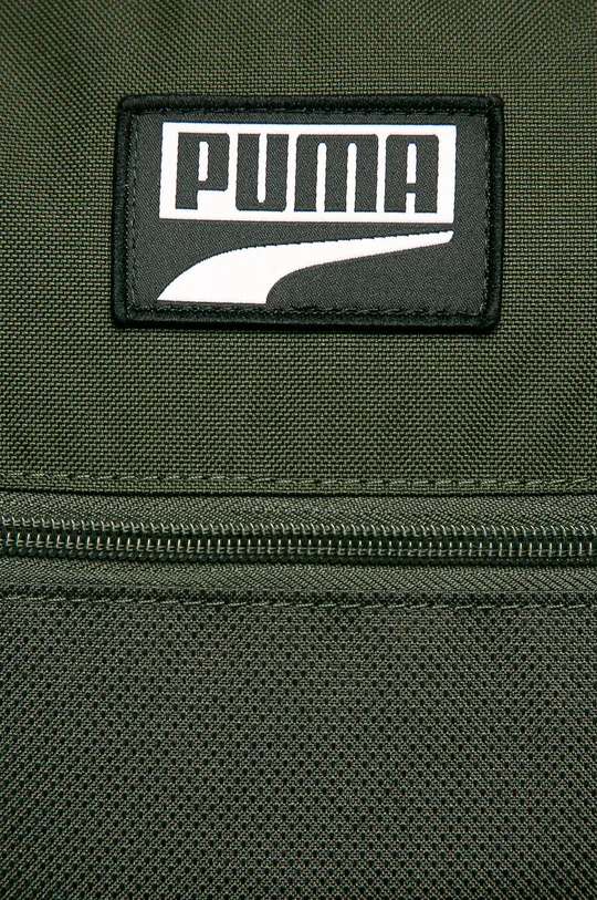 Puma - Plecak 76905 zielony