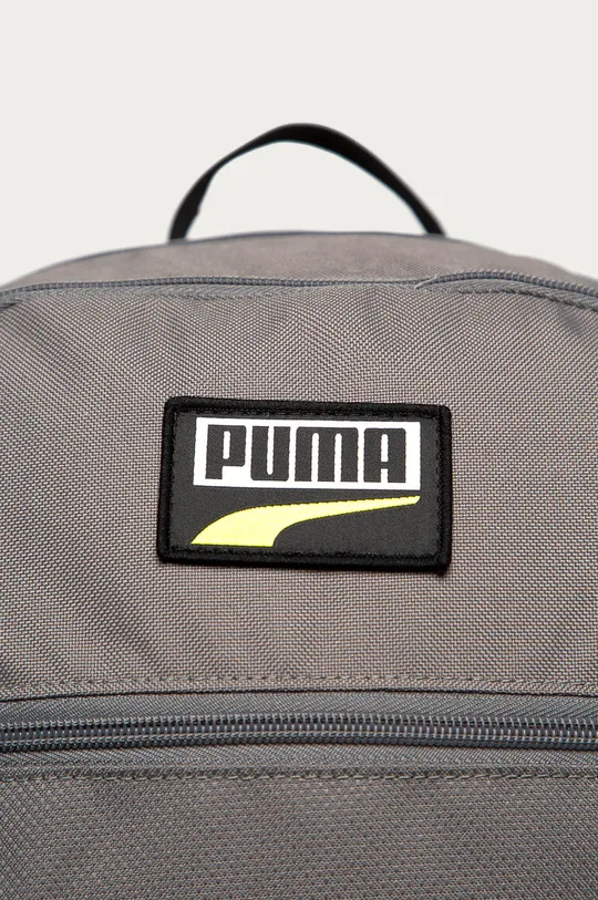 Puma - Рюкзак 76905 серый